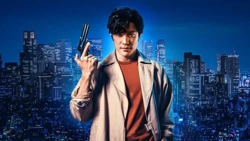 City Hunter (2024) HD HIndi Dubbed